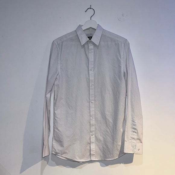 H&M Button Down Shirt - Picture 2 of 2